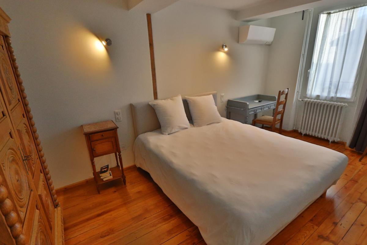 Bed and Breakfast Le Relais Basque Hagetmau Zewnętrze zdjęcie