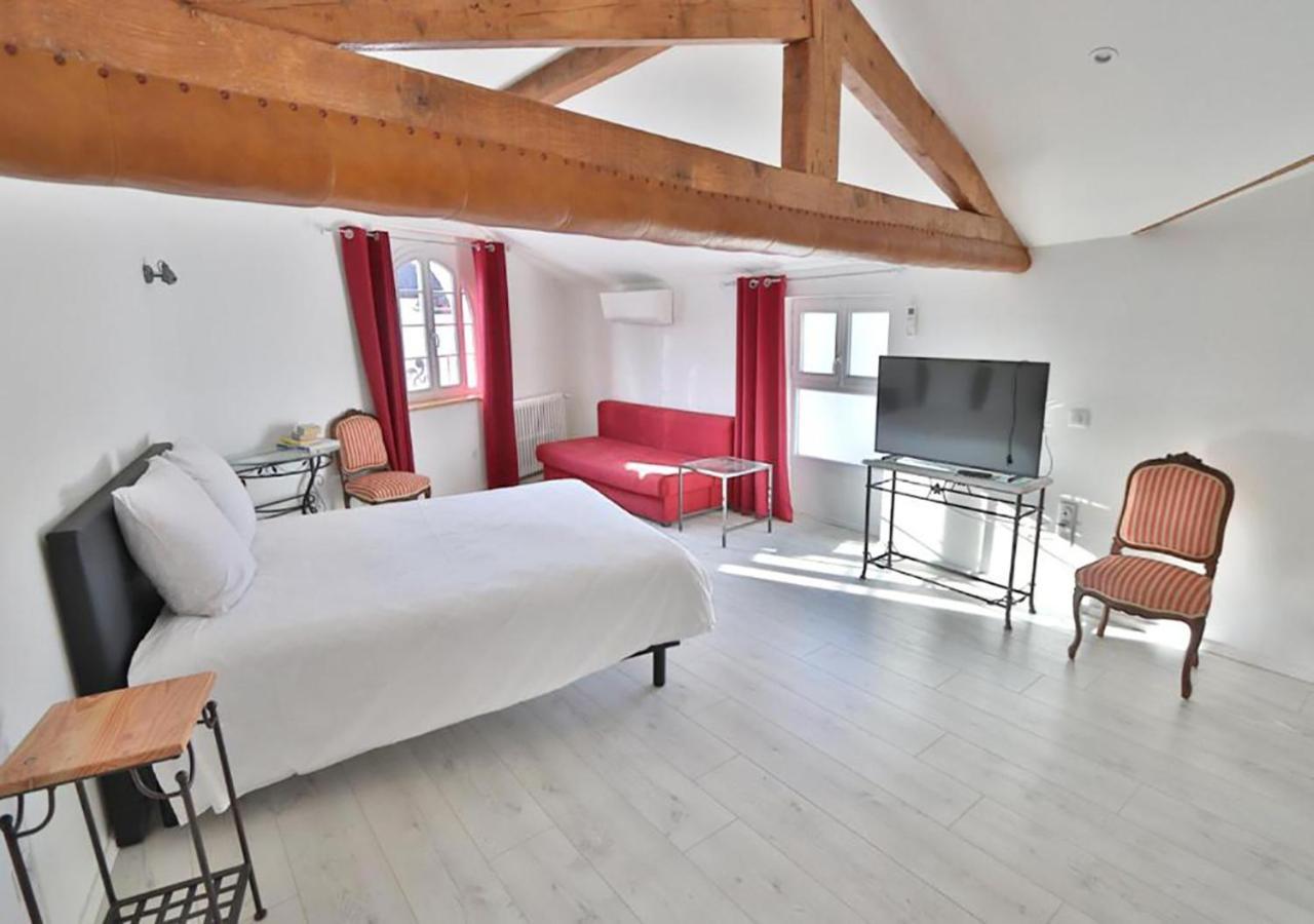 Bed and Breakfast Le Relais Basque Hagetmau Zewnętrze zdjęcie