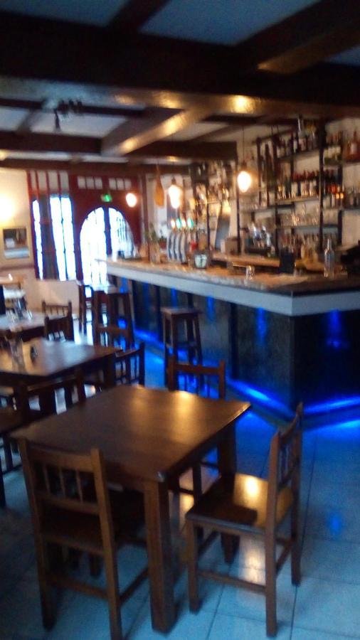 Bed and Breakfast Le Relais Basque Hagetmau Zewnętrze zdjęcie